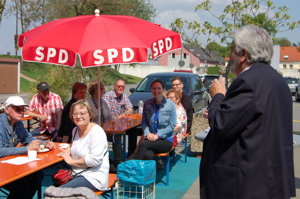  SPD  Ilvesheim